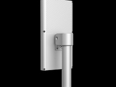 人臉識(shí)別終端 支架STD-FA2-323AH（柱裝、戶外機(jī)專用）